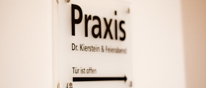 Praxis Dr. Kierstein & Dr. Feierabend in Mainz-Gonsenheim